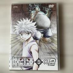 OVA HUNTER×HUNTER GREED ISLAND Final ×2