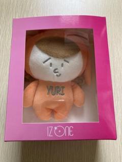 IZ*ONE ぬいぐるみマスコット トレカ ブロマイドキムチェウォン
