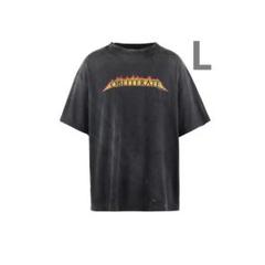 SAINT Mxxxxxx S/S TEE OBLITERATE L - メルカリ