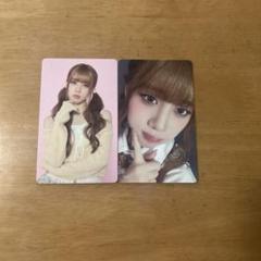 高見文寧 AYANE グッズセット まとめ売り ME:I 高見文寧ちゃん ♡ グッズまとめ売り PRODUCE 101 - メルカリ