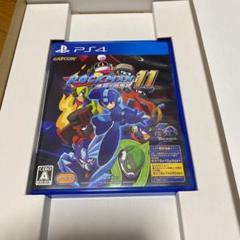 ロックマン11 運命の歯車!! コレクターズ・パッケージ