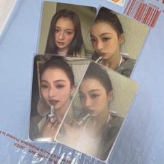 fromis_9 ナギョン 封入トレカ セット Ktown4u特典付き - メルカリ