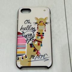 静野孔分監督　サイン　スマホケース
