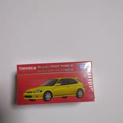 2025年最新】トミカプレミアム シビック 発売記念仕様の人気