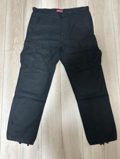 2025年最新】supreme cargo pant 32の人気アイテム - メルカリ