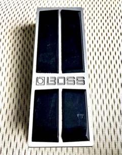 【未使用品】　BOSS FV-500L ※概要欄要確認 未使用品】 BOSS FV-500L ※概要欄要確認 - メルカリ