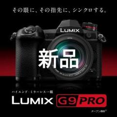 2023年最新】DC-G9の人気アイテム - メルカリ