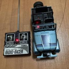 トミーラジオレーサー リネゲード ジープ トミーラジオレーサー リネゲード ジープ - メルカリ