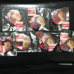 広島東洋カープ 中田廉選手 実使用ユニフォーム パンツ6本セット m21347746881_1.jpg?1710652283