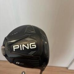 PING G425LST ドライバー