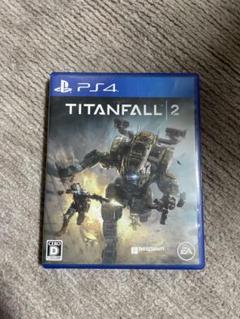 TITANFALL 2
