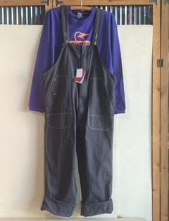 ⭐︎最終値引き⭐︎【CHUMS】デニムつなぎ オーバーオール Amazon.co.jp: [チャムス] アウター Flame Retardant Jump Suit