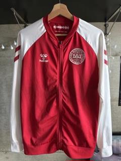 Hummel デンマーク代表 アンセムジャケット 20-21 Hummel デンマーク代表 アンセムジャケット 20-21 - メルカリ