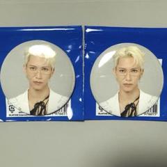 INI FTC ラポスタ 缶バッジ　１個300円 2025年最新】INI 缶バッジ ラポスタの人気アイテム - メルカリ