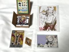 ヒロアカ　ホークス　ころっと　ワンシーンカード　メモリアルコレクション