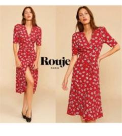 rouje ワンピの中古/未使用品 - メルカリ rouje ワンピの中古/未使用品 - メルカリ