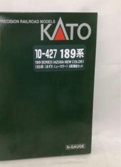 2023年最新】189系 あずさ KATOの人気アイテム - メルカリ