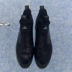 日本120足限定adidasピュアコントロールFG 日本120足限定adidasピュアコントロールFG