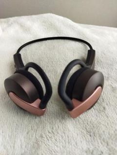 aiwa HPB-SW25 Bluetoothヘッドフォン aiwa HPB-SW25 Bluetoothヘッドフォン