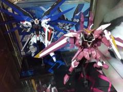 メタルロボット魂 SEED、SEED DESTINY 6点まとめ売り - メルカリ