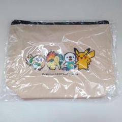 2025年最新】ポケモン 特典 ポーチの人気アイテム - メルカリ