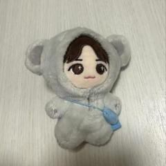 TREASURE ジュンギュ ぬいぐるみ DDAYO Amazon.co.jp: TREASURE ぬいぐるみ ジュンギュ トレカ 公式