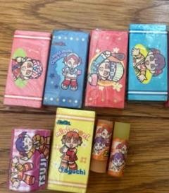 ミニモリコレクション キャラクターグッズ