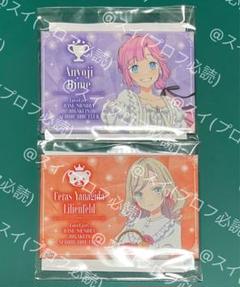 即購入可 唐可可 スクエア缶バッジ 7点 新品未開封 ラブライブ アトレ秋葉原 楽天市場】『ラブライブ！スーパースター!!』 第3弾 ハート型缶