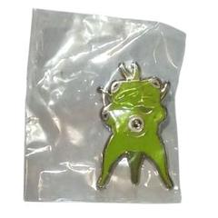 【非売品】万博 チェコ館 レネ プラスチックメダル チェコ館 Expo 2025 ピンズ ピンバッジ レネ 会場限定品 大阪