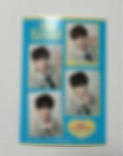 thewind アルバム 封入 チェキ ポラロイド ヒョンジュン thewind アルバム 封入 チェキ ポラロイド ヒョンジュン（K-POP