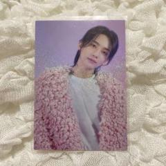 Amazon.co.jp: seventeen セブチ ジュン FC 更新 トレカ LOVE