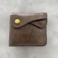 よっさんさまご購入cramp 折り財布