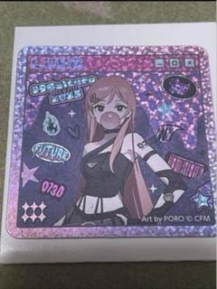 39Culture フォトミラー賞　スピードくじ　初音ミク　ボカロ 39Culture フォトミラー賞 スピードくじ 初音ミク ボカロ - メルカリ