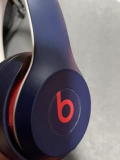 Beats ヘッドフォン 限定の中古 未使用品 メルカリ