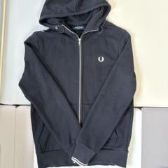 2025年最新】Fred Perry メンズ パーカーの人気アイテム - メルカリ