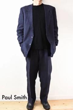 C0005 paul smith london 2B セットアップスーツ