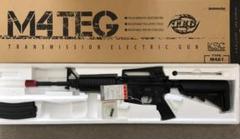 Shota様専用KSC M4 TEG 電動ガン 新品