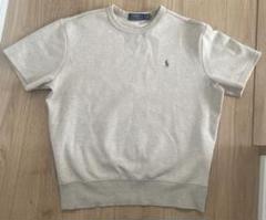 Polo Ralph Lauren 半袖トレーナー M 2025年最新】半袖スウェット ラルフローレンの人気アイテム