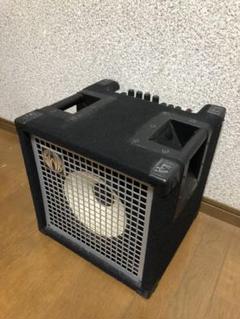 SWR ベースアンプ LA10 35w