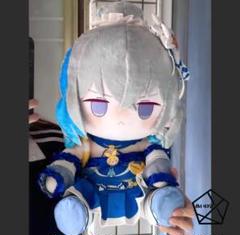 「崩壊3rd」ブローニャ ぬいぐるみ 新品・未使用品 2025年最新】ブローニャ ぬいぐるみの人気アイテム - メルカリ