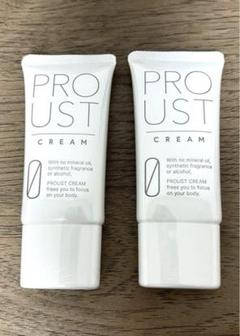 【専用】プルーストクリーム30g  ヨミテ　新品未使用品 3本セット 】 プルーストクリーム 30g ( 約1ヶ月分 ) ヨミテ