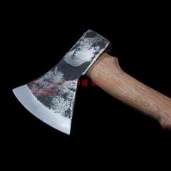 模造刀と斧と台のセット Amazon | 模造刀 木 日本刀 鯰尾藤四郎 脇差 78cm おもちゃ 時代