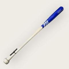 【レア】marucci 軟式木製バット　リンドーアモデル　84cm 新品 レア】marucci 軟式木製バット リンドーアモデル 84cm 新品