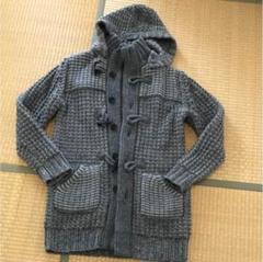 ダッフルコート ジョセフオム - メルカリ