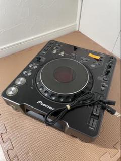 2025年最新】CDJ 1000 mk2の人気アイテム - メルカリ