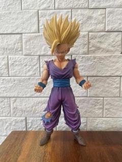 【箱無し】MSP 孫悟飯 ドラゴンボールZ 開けれ MSP 孫悟飯 スペシャルカラー 新品