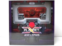 メイクトイズ製 ヘルファイヤー＆レッスル ２点セット トランスフォーマー 非正規 非正規品 MAKETOYS製HellfireとWrestleの製品に近い画像