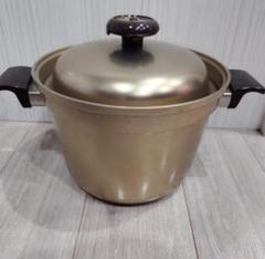 しばのキッチン 両手鍋セット ゴールドシリーズ | しばのキッチン