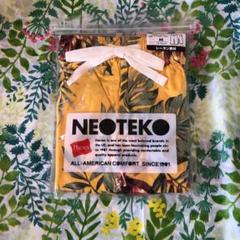Hanes NEOTEKO 7分丈パンツ