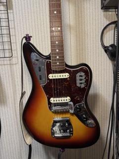 2025年最新】FENDER ハードケース ジャガーの人気アイテム
